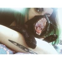 Silvia Gonzalez的照片