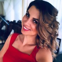 Anna Ukolova's Photo