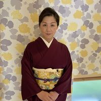 恵理子 磯田's Photo