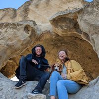 Alex Humphrey-Gaskin的照片