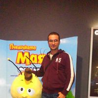 Le foto di Ivo Balchev