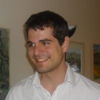 Samuel Ménard's Photo