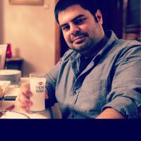 Batuhan Barutçu's Photo