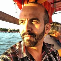 L.a. Armendariz's Photo