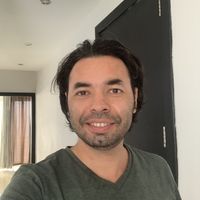 Tugrul Ulutas's Photo