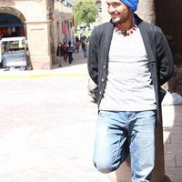 Diego Hernandez的照片