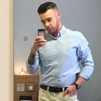 Jordan Morris's Photo