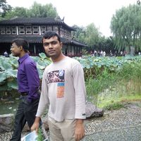 Fotos de Ratan Ghosh