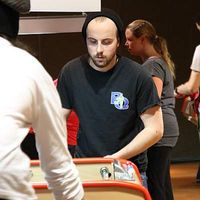 Le foto di Frank MistaT