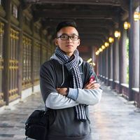 Minh Trần的照片