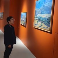 Le foto di Bakdaulet Zhumakanov