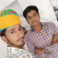 Dinesh Rajpurohit's Photo