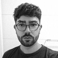 Gabriel Gaspar的照片