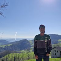 Photos de Ananthu Dileep