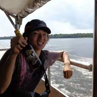 Yosuke Onishi的照片