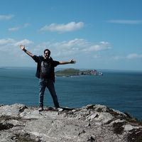 Photos de Fulvio Mangiapane