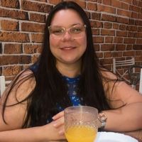 Rosana Patrícia's Photo