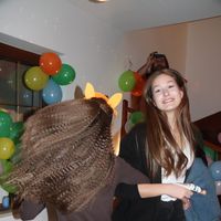 Anna Hammurabi的照片