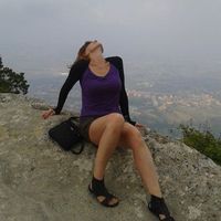 Фотографии пользователя Anna Rybalka