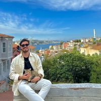 Murat Demirdağ的照片