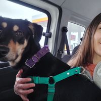 Emiliano y  sabrina的照片