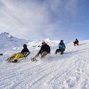 Sledging At Teufelsberg - 2nd Edition!的照片