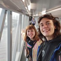 Marcus Gaillot的照片