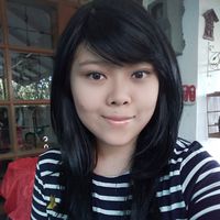 Carissa Gizandia Natalia的照片