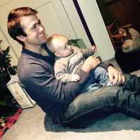 Peter Martin的照片