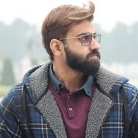 Danish Ishtiaq的照片