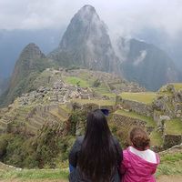 Fotos von Jennifer Gordon