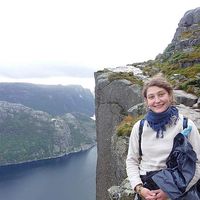 Hélène Manson的照片