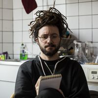 Yoann Tartelin's Photo