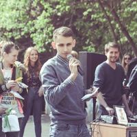 Sasha Salogub的照片