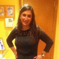 Fotos de Cristina Quaglium