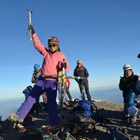 Vero Zamorano's Photo