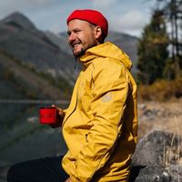 Павел Чигирь's Photo