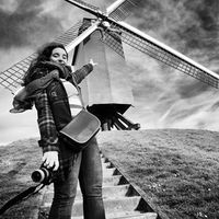 Carausu Cristina-Andreea's Photo