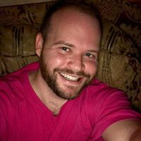 Nick Garrison's Photo