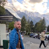 Andrey Shkurpela's Photo