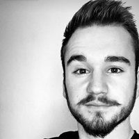 Louis Maigné's Photo