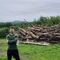 Seosamh (Joe) Kelly's Photo