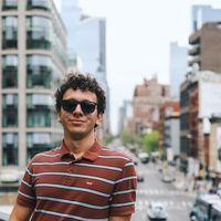 Goran Sandic's Photo