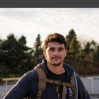 benjamin Espanol的照片