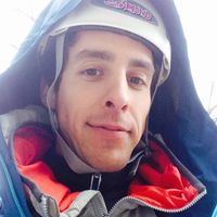 Olivier  Cote's Photo