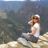 Justyna Nowak的照片