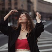 Fotos de Rymma Holoborodko