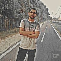 eklavvya  chaudhary's Photo