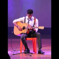 Calvin Noah的照片