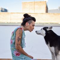 Jone  Garai的照片